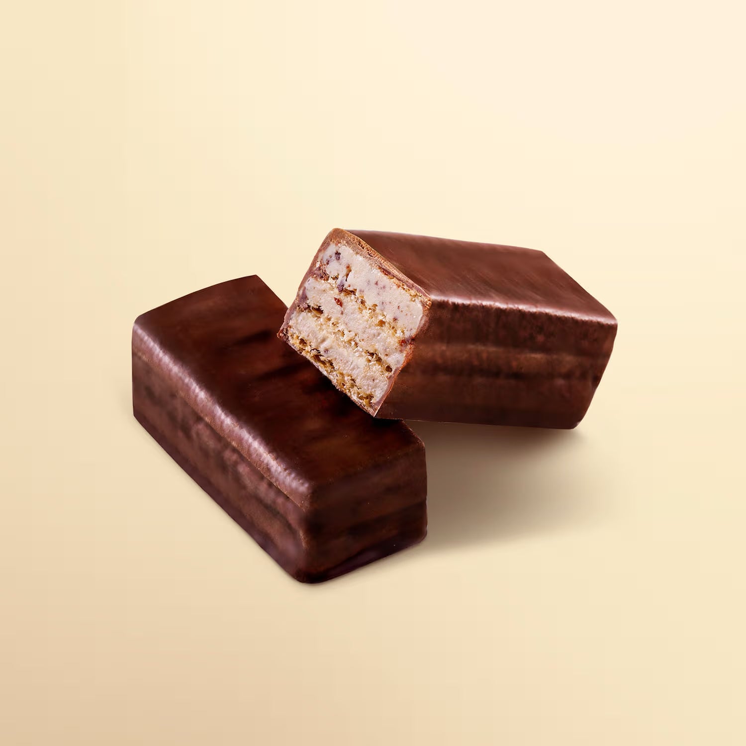 Display Doctor Wafer Cookies & Cream - 25g 12 Un. 300g